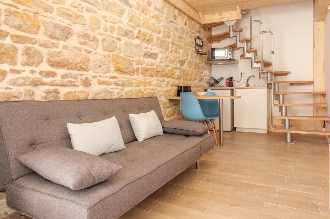 Le Petit Verlet Cosy 2 Pers Metro Place Guichard Apartment Lyon Exterior photo