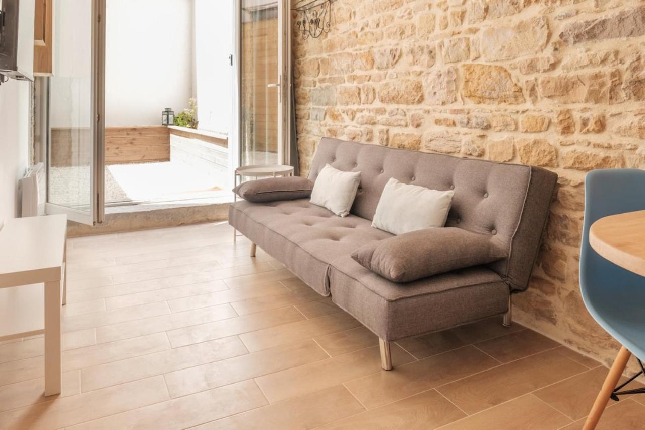 Le Petit Verlet Cosy 2 Pers Metro Place Guichard Apartment Lyon Exterior photo