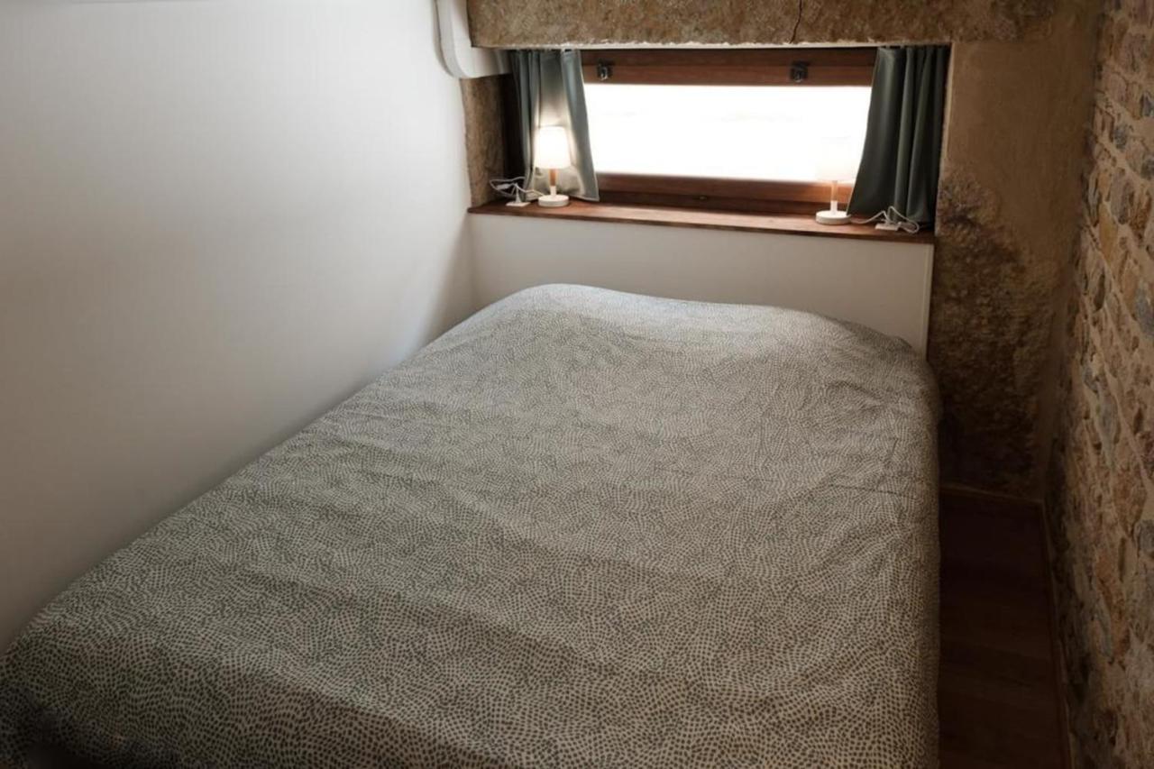 Le Petit Verlet Cosy 2 Pers Metro Place Guichard Apartment Lyon Exterior photo